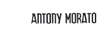 antony morato