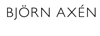 björn axén