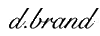 d brand