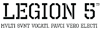 legion 5