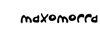 maxomorra