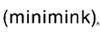 minimink