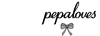pepa loves