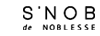 s'nob de noblesse
